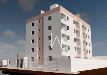 Apartamento 3 quartos no ed. artemis