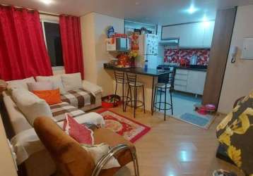 Apartamento para venda em santo andré, vila guiomar, 2 dormitórios, 2 suítes, 2 banheiros, 1 vaga