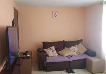 Apartamento para venda em santo andré, jardim alvorada, 2 dormitórios, 1 banheiro, 1 vaga