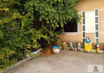 Casa para venda em mauá, jardim zaira, 4 dormitórios, 1 suíte, 4 banheiros, 4 vagas