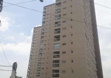 Apartamento para venda em santo andré, vila eldízia, 3 dormitórios, 1 banheiro, 1 vaga