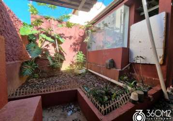 Casa para venda em são bernardo do campo, rudge ramos, 2 dormitórios, 2 banheiros, 5 vagas