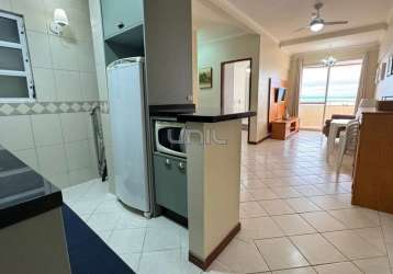 Apartamento com 1 quarto à venda na rua clorinda ventimiglia, 550, cachoeira do bom jesus, florianópolis, 52 m2 por r$ 765.000