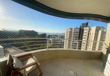 Apartamento com 3 quartos à venda na rua aristídes lobo, 335, agronômica, florianópolis, 139 m2 por r$ 1.600.000