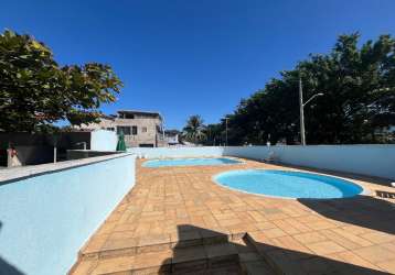 Apartamento para locação em caraguatatuba-sp