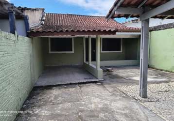 Casa para locação 3 quartos, 3 banheiros, 3 vagas