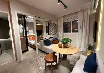 Apartamento para venda em são paulo, vila dom pedro i, 2 dormitórios, 1 banheiro