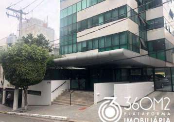 Sala comercial para venda em são paulo, liberdade, 2 banheiros, 2 vagas