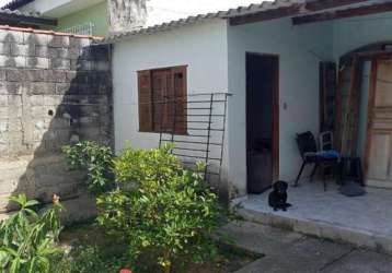 Casa para venda em são paulo, limoeiro, 3 dormitórios, 1 banheiro, 3 vagas