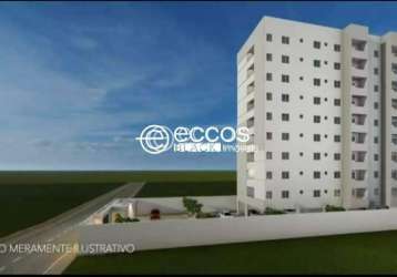 Apartamento à venda, 3 quartos, 1 suíte, 2 vagas, chácaras tubalina e quartel - uberlândia/mg