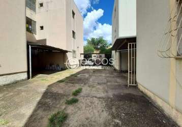 Apartamento à venda, 3 quartos, 1 suíte, 1 vaga, nossa senhora aparecida - uberlândia/mg