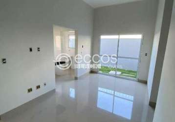 Apartamento à venda, 3 quartos, 1 suíte, 2 vagas, shopping park - uberlândia/mg