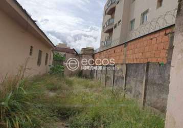 Casa à venda, 3 quartos, 1 vaga, santa mônica - uberlândia/mg