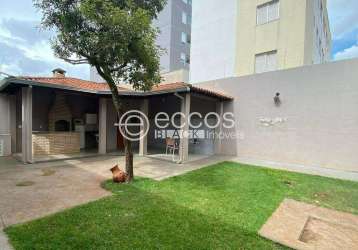 Casa à venda, 3 quartos, 1 suíte, 4 vagas, patrimônio - uberlândia/mg