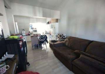 Apartamento à venda, 3 quartos, 1 suíte, 2 vagas, lídice - uberlândia/mg