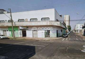 Prédio à venda, nossa senhora aparecida - uberlândia/mg