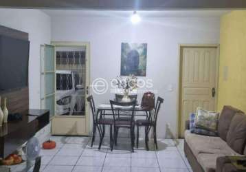 Casa à venda, 2 quartos, 1 suíte, 2 vagas, morumbi - uberlândia/mg