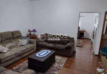 Casa à venda, 3 quartos, 1 suíte, 4 vagas, brasil - uberlândia/mg