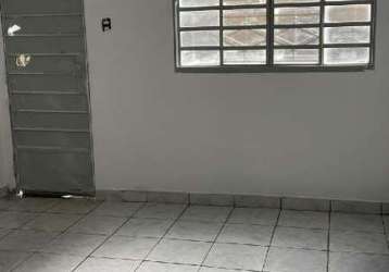 Casa à venda, 2 quartos, 1 vaga, nossa senhora aparecida - uberlândia/mg