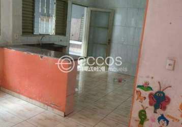 Casa à venda, 6 quartos, 1 suíte, 3 vagas, taiaman - uberlândia/mg