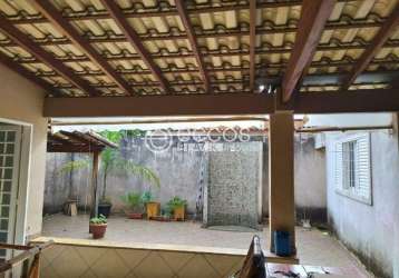 Casa à venda, 4 quartos, 2 vagas, laranjeiras - uberlândia/mg