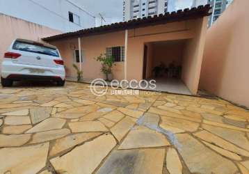 Casa à venda, 3 quartos, 1 suíte, 4 vagas, tibery - uberlândia/mg