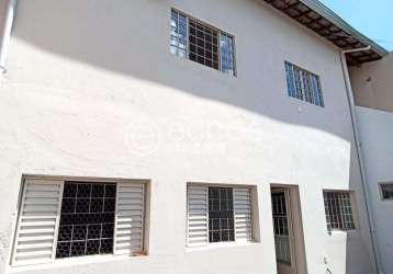 Casa à venda, 4 quartos, 1 suíte, 2 vagas, jardim patrícia - uberlândia/mg