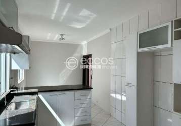 Casa à venda, 3 quartos, 1 suíte, 3 vagas, nova uberlândia - uberlândia/mg