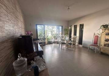 Casa para aluguel, 3 quartos, 1 suíte, 2 vagas, lídice - uberlândia/mg