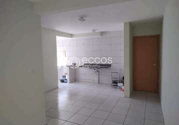 Apartamento à venda, 2 quartos, 1 suíte, 1 vaga, jardim europa - uberlândia/mg