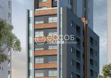 Apartamento à venda, 2 quartos, 1 suíte, 2 vagas, lourdes - belo horizonte/mg