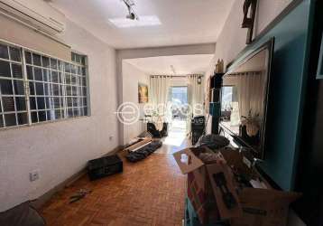 Casa para aluguel, 2 quartos, 2 vagas, lídice - uberlândia/mg