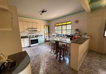 Casa para aluguel, 4 quartos, 2 suítes, 4 vagas, santa mônica - uberlândia/mg