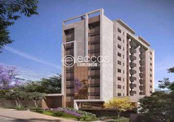 Apartamento à venda, 2 quartos, 1 suíte, 1 vaga, prado - belo horizonte/mg