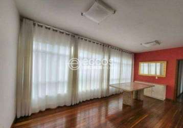 Apartamento à venda, 3 quartos, 1 suíte, 1 vaga, luxemburgo - belo horizonte/mg