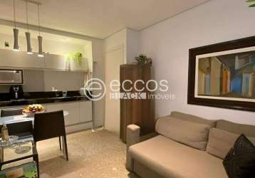 Apartamento à venda, 1 quarto, 1 suíte, estoril - belo horizonte/mg