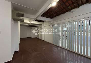 Casa à venda, 3 quartos, 1 suíte, 3 vagas, cazeca - uberlândia/mg