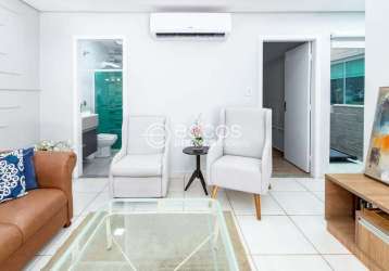 Casa comercial para aluguel, jardim karaíba - uberlândia/mg