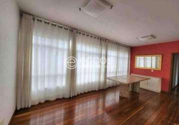 Apartamento à venda, 3 quartos, 1 suíte, 1 vaga, luxemburgo - belo horizonte/mg