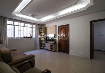 Apartamento à venda, 4 quartos, 2 suítes, 2 vagas, luxemburgo - belo horizonte/mg