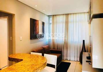 Apartamento à venda, 1 quarto, 1 vaga, vila da serra - nova lima/mg