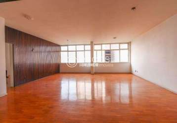 Apartamento à venda, 3 quartos, 1 suíte, 1 vaga, centro - belo horizonte/mg