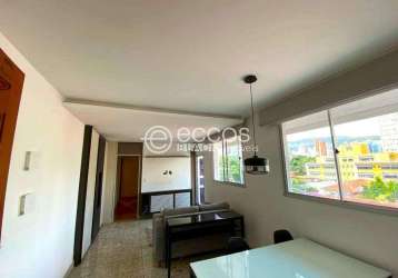 Apartamento à venda, 3 quartos, 1 suíte, 2 vagas, são pedro - belo horizonte/mg