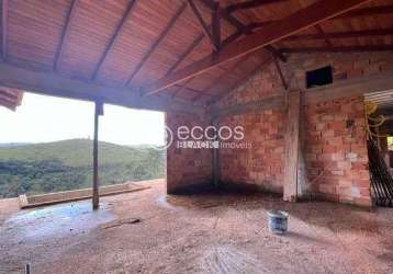 Casa em condomínio à venda, 3 quartos, 3 suítes, 2 vagas, green park - nova lima/mg