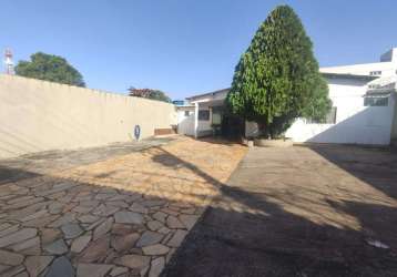 Casa à venda, 4 quartos, 2 suítes, 10 vagas, tubalina - uberlândia/mg