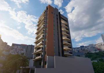 Apartamento à venda, 2 quartos, 1 suíte, 1 vaga, santa mônica - uberlândia/mg