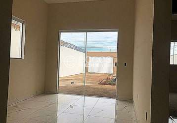 Casa à venda, 3 quartos, 1 suíte, 4 vagas, shopping park - uberlândia/mg