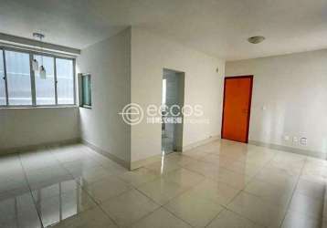 Apartamento à venda, 2 quartos, 1 suíte, 2 vagas, santo antônio - belo horizonte/mg