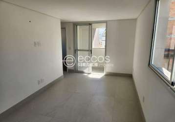 Cobertura à venda, 2 quartos, 2 suítes, 1 vaga, prado - belo horizonte/mg