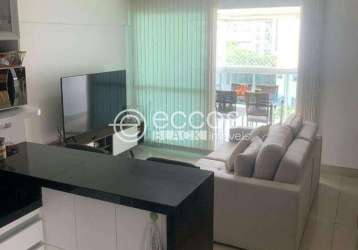 Apartamento à venda, 3 quartos, 2 suítes, 2 vagas, lourdes - belo horizonte/mg